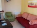 Studio 2-4 persons